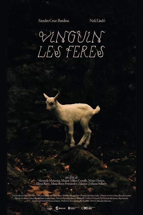 May the Beasts Come